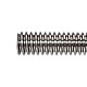 Nema 23 外部 56mm スタック 2A リード 2mm(0.07874) 長さ 200mm