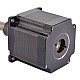Nema 23 外部 56mm スタック 2A リード 4mm(0.15748) 長さ 200mm