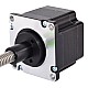 Nema 23 外部 45mm スタック 2A リード 2mm(0.07874) 長さ 200mm