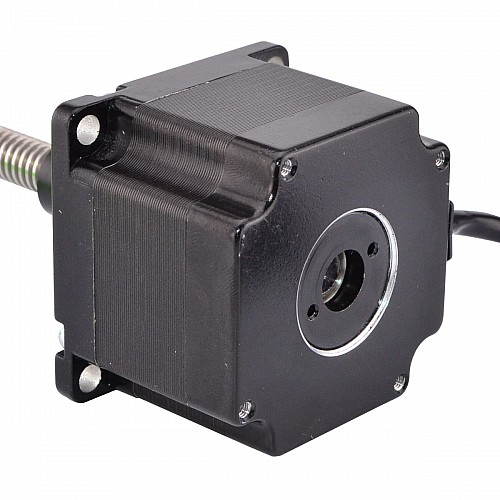 Nema 23 外部 45mm スタック 2A リード 2mm(0.07874) 長さ 200mm