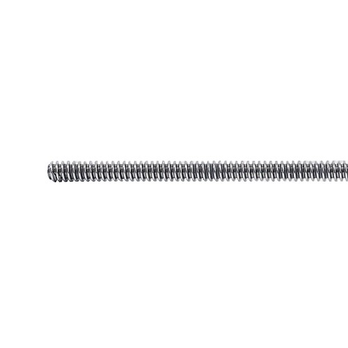 NEMA 11 外部 エイシム リニアステッピングモーター 1.0A 32mm スタック スクリューリード 1.27mm(0.05") 光学式インクリメンタルエンコーダ 1000PPR 付き - 11E13S1004FD4-150RS-OE1K | StepperOnline