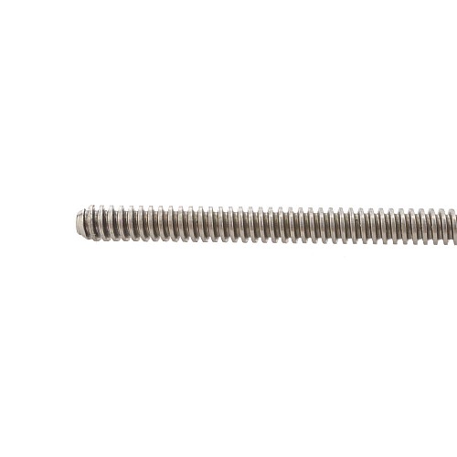 NEMA 11 外部 Acme リニア ステッピング モーター 1.0A 32.2mm スタック スクリュー リード 1.27mm(0.05) リード長 150mm NEMA 11 外部 Acme リニア ステッピング モーター 1.0A 32.2mm スタック スクリュー リード 1.27mm(0.05) リード長 150mm