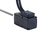 Nema 11 外部アクメリニアステッピングモーター 1.0A 32.2mmスタック 光学式インクリメンタルエンコーダー1000PPR付き - 11E13S1004GD4-150RS-OE1K | StepperOnline Nema 11 外部アクメリニアステッピングモーター 1.0A 32.2mmスタック 光学式インクリメンタルエンコーダー1000PPR付き - 11E13S1004GD4-150RS-OE1K | StepperOnline