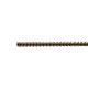 NEMA 11 外部 Acme リニア ステッピング モーター 1.0A 32.2mm スタック スクリュー リード 2.54mm(0.1) リード長 150mm