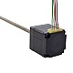 NEMA 11 外部 Acme リニア ステッピング モーター 1.0A 32.2mm スタック スクリュー リード 2.54mm(0.1) リード長 150mm