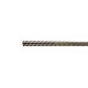 NEMA 11 外部 Acme リニア ステッピング モーター 1.0A 32.2mm スタック スクリュー リード 5.08mm(0.2) リード長 150mm NEMA 11 外部 Acme リニア ステッピング モーター 1.0A 32.2mm スタック スクリュー リード 5.08mm(0.2) リード長 150mm