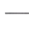 Nema 11 外部 45mm スタック 0.75A リード 1.27mm(0.05") 長さ 250mm - 11E18S0754FD4-250RS | StepperOnline