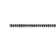Nema 11 外部 45mm スタック 0.75A リード 1.27mm(0.05") 長さ 250mm - 11E18S0754FD4-250RS | StepperOnline Nema 11 外部 45mm スタック 0.75A リード 1.27mm(0.05") 長さ 250mm - 11E18S0754FD4-250RS | StepperOnline