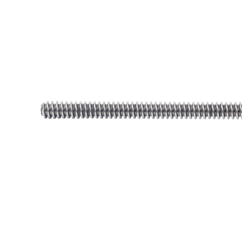 Nema 11 外部 45mm スタック 0.75A リード 1.27mm(0.05") 長さ 250mm - 11E18S0754FD4-250RS | StepperOnline
