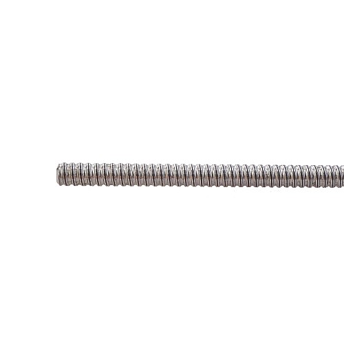 NEMA 11 外付けボールねじ リニアステッピングモータ 1.0A 46mm スタックスクリューリード 2mm(0.07874) リード長 150mm