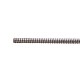 NEMA 11 外付けボールねじ リニアステッピングモータ 1.0A 46mm スタックスクリューリード 2mm(0.07874) リード長 150mm