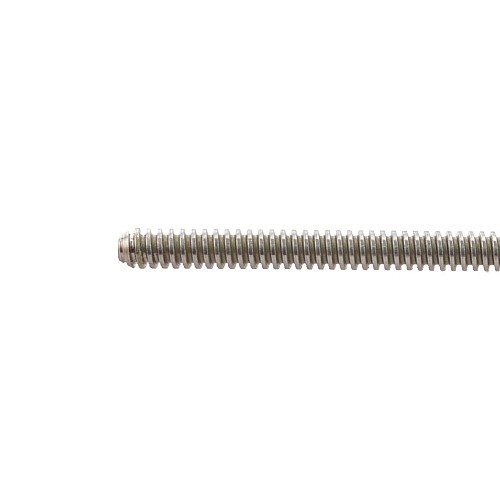 NEMA 11 外部 Acme リニア ステッピング モーター 1.0A 46mm スタック スクリュー リード 1.27mm(0.05) リード長 150mm NEMA 11 外部 Acme リニア ステッピング モーター 1.0A 46mm スタック スクリュー リード 1.27mm(0.05) リード長 150mm
