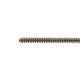 NEMA 11 外部 Acme リニア ステッピング モーター 1.0A 46mm スタック スクリュー リード 1.27mm(0.05) リード長 150mm NEMA 11 外部 Acme リニア ステッピング モーター 1.0A 46mm スタック スクリュー リード 1.27mm(0.05) リード長 150mm