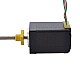 NEMA 11 外部 Acme リニア ステッピング モーター 1.0A 46mm スタック スクリュー リード 2.54mm(0.1) リード長 150mm