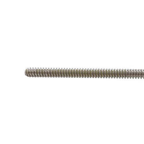 NEMA 11 外部 Acme リニア ステッピング モーター 1.0A 46mm スタック スクリュー リード 2.54mm(0.1) リード長 150mm