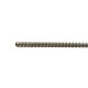 NEMA 11 外部 Acme リニア ステッピング モーター 1.0A 46mm スタック スクリュー リード 2.54mm(0.1) リード長 150mm
