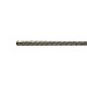 NEMA 11 外部 Acme リニア ステッピング モーター 1.0A 46mm スタック スクリュー リード 5.08mm(0.2) リード長 150mm NEMA 11 外部 Acme リニア ステッピング モーター 1.0A 46mm スタック スクリュー リード 5.08mm(0.2) リード長 150mm