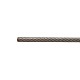 NEMA 11 外部 Acme リニア ステッピング モーター 1.0A 46mm スタック スクリュー リード 10.16mm(0.4) リード長 150mm NEMA 11 外部 Acme リニア ステッピング モーター 1.0A 46mm スタック スクリュー リード 10.16mm(0.4) リード長 150mm