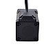 NEMA 14 外付けボールねじリニアステッピングモータ 1.5A 47mm スタックスクリューリード 2mm(0.07874) リード長 150mm NEMA 14 外付けボールねじリニアステッピングモータ 1.5A 47mm スタックスクリューリード 2mm(0.07874) リード長 150mm