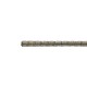 NEMA 14 外部 Acme リニア ステッピング モーター 1.5A 47mm スタック スクリュー リード 1.27mm(0.05) リード長 150mm