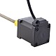 NEMA 14 外部 Acme リニア ステッピング モーター 1.5A 47mm スタック スクリュー リード 1.27mm(0.05) リード長 150mm