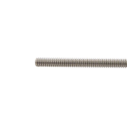 NEMA 14 外部 Acme リニア ステッピング モーター 1.5A 47mm スタック スクリュー リード 2.54mm(0.1) リード長 150mm