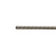 NEMA 14 外部 Acme リニア ステッピング モーター 1.5A 47mm スタック スクリュー リード 2.54mm(0.1) リード長 150mm