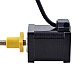 NEMA 14 外部 Acme リニア ステッピング モーター 1.5A 47mm スタック スクリュー リード 12.7mm(0.5) リード長 150mm NEMA 14 外部 Acme リニア ステッピング モーター 1.5A 47mm スタック スクリュー リード 12.7mm(0.5) リード長 150mm