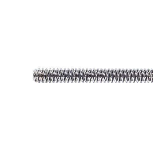 Nema 17 外部 34mm スタック 0.4A リード 4mm(0.15748) 長さ 150mm - 17E13S0404DB4-150RS | StepperOnline Nema 17 外部 34mm スタック 0.4A リード 4mm(0.15748) 長さ 150mm - 17E13S0404DB4-150RS | StepperOnline