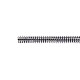 Nema 17 外部 34mm スタック 0.4A リード 4mm(0.15748) 長さ 150mm - 17E13S0404DB4-150RS | StepperOnline Nema 17 外部 34mm スタック 0.4A リード 4mm(0.15748) 長さ 150mm - 17E13S0404DB4-150RS | StepperOnline