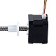 Nema 17 外部 34mm スタック 0.4A リード 8mm(0.31496") 長さ 150mm - 17E13S0404MB4-150RS | StepperOnline Nema 17 外部 34mm スタック 0.4A リード 8mm(0.31496") 長さ 150mm - 17E13S0404MB4-150RS | StepperOnline