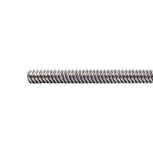 Nema 17 外部 34mm スタック 0.4A リード 8mm(0.31496") 長さ 300mm - 17E13S0404MB4-300RS | StepperOnline