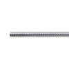 NEMA 17 外付けボールねじリニアステッピングモータ 1.5A 34mm スタックスクリューリード 2mm(0.07874) リード長 150mm NEMA 17 外付けボールねじリニアステッピングモータ 1.5A 34mm スタックスクリューリード 2mm(0.07874) リード長 150mm