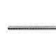 NEMA 17 外付けボールねじリニアステッピングモータ 1.5A 34mm スタックスクリューリード 2mm(0.07874) リード長 150mm NEMA 17 外付けボールねじリニアステッピングモータ 1.5A 34mm スタックスクリューリード 2mm(0.07874) リード長 150mm