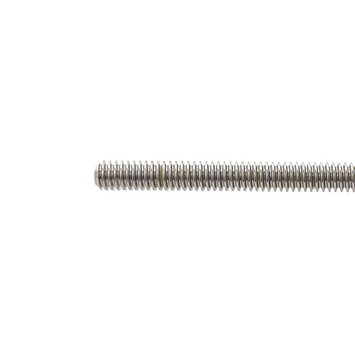 NEMA 17 外部 Acme リニアステッピングモーター 1.5A 34mm 身長 スクリューリード 1.27mm(0.05) リードの長さ 150mm