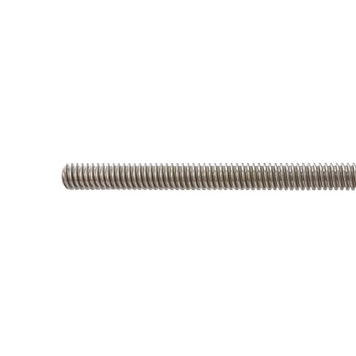 NEMA 17 外部 Acme リニアステッピングモーター 1.5A 34mm 身長 スクリューリード 2.54mm(0.1) リードの長さ 150mm