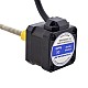 NEMA 17 外部 Acme リニアステッピングモーター 1.5A 34mm 身長 スクリューリード 6.35mm(0.25) リードの長さ 150mm