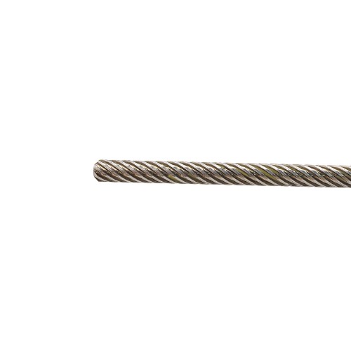 NEMA 17 外部 Acme リニアステッピングモーター 1.5A 34mm 身長 スクリューリード 25.4mm(1) リードの長さ 150mm