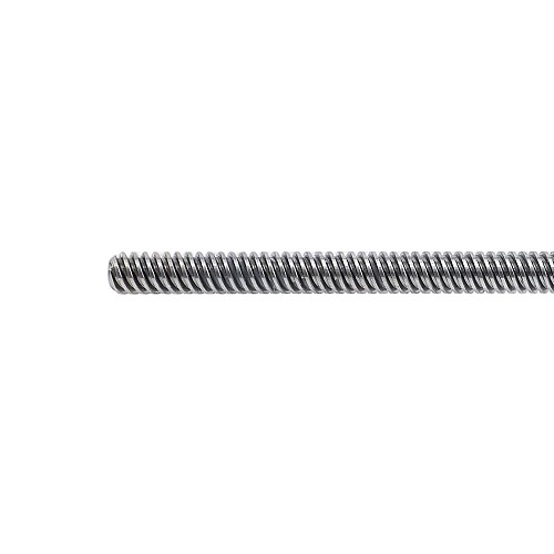 Nema 17 外部 34mm スタック 1.68A リード 8mm(0.31496") 長さ 200mm 光学式インクリメンタルエンコーダ 1000PPR 付き - 17E13S1684MB4-200RS-OE1K | StepperOnline