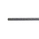 Nema 17 外部 34mm スタック 1.68A リード 8mm(0.31496") 長さ 200mm 光学式インクリメンタルエンコーダ 1000PPR 付き - 17E13S1684MB4-200RS-OE1K | StepperOnline