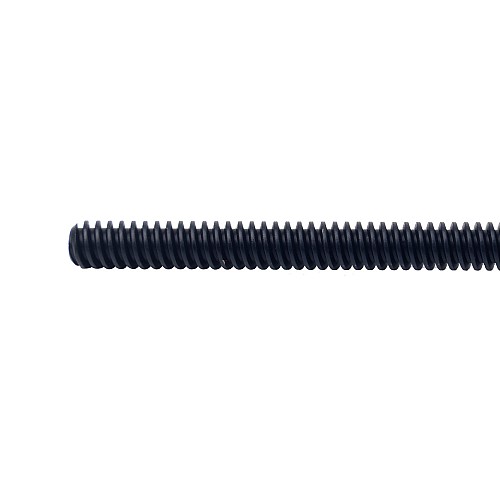 Nema 17 高温外部台形リニアステッピングモーター 1.68A リード 4mm(0.15748インチ) ネジ長さ 350mm Nema 17 高温外部台形リニアステッピングモーター 1.68A リード 4mm(0.15748インチ) ネジ長さ 350mm