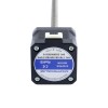 Nema 17 外部 40mm スタック 1.5A リード 2mm(0.07874") 長さ 310mm - 17E16S1504AB2-310RS | StepperOnline Nema 17 外部 40mm スタック 1.5A リード 2mm(0.07874") 長さ 310mm - 17E16S1504AB2-310RS | StepperOnline