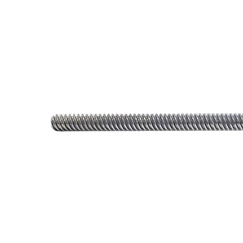 Nema 17 外部 エイシム リニアステッピングモーター 1.68A 48mm スタック スクリューリード 8mm(0.31496") 光学式インクリメンタルエンコーダ 1000PPR 付き - 17E19S1684MB4-300RS-OE1K | StepperOnline