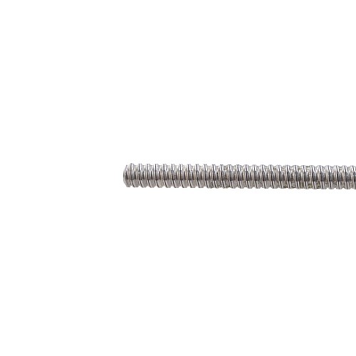 NEMA 17 外付けボールねじリニアステッピングモータ 2.5A 48mm スタックスクリューリード 2mm(0.07874) リード長 150mm NEMA 17 外付けボールねじリニアステッピングモータ 2.5A 48mm スタックスクリューリード 2mm(0.07874) リード長 150mm