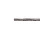 NEMA 17 外付けボールねじリニアステッピングモータ 2.5A 48mm スタックスクリューリード 2mm(0.07874) リード長 150mm NEMA 17 外付けボールねじリニアステッピングモータ 2.5A 48mm スタックスクリューリード 2mm(0.07874) リード長 150mm