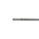 NEMA 17 外付けボールねじリニアステッピングモータ 2.5A 48mm スタックスクリューリード 1mm(0.03937) リード長 150mm NEMA 17 外付けボールねじリニアステッピングモータ 2.5A 48mm スタックスクリューリード 1mm(0.03937) リード長 150mm