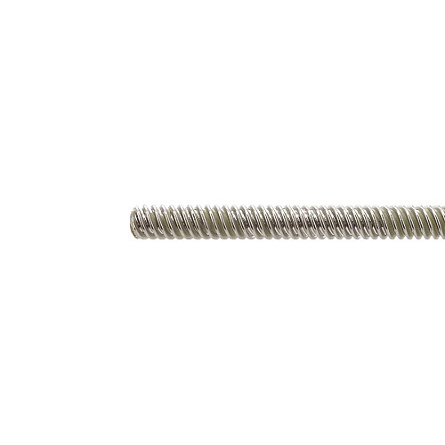 NEMA 17 外部 Acme リニア ステッピング モーター 2.5A 48mm スタック スクリュー リード 6.35mm(0.25) リード長 150mm