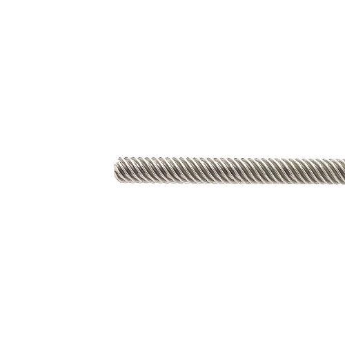 NEMA 17 外部 Acme リニア ステッピング モーター 2.5A 48mm スタック スクリュー リード 12.7mm(0.5) リード長 150mm NEMA 17 外部 Acme リニア ステッピング モーター 2.5A 48mm スタック スクリュー リード 12.7mm(0.5) リード長 150mm