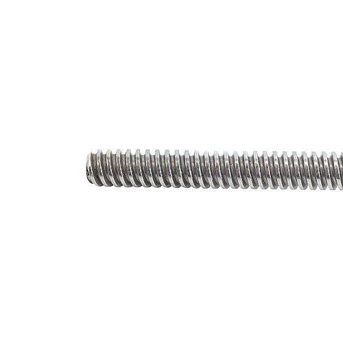 Nema 17 外部 48mm スタック 1.68A リード 8mm(0.31496) 長さ 200mm