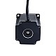 Nema 23 外部 51mm スタック 0.9A リード 8mm(0.31496") 長さ 150mm - 23E20S0904MB2-150RS | StepperOnline
